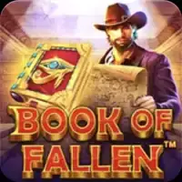 Book of Fallen od Pragmatic Play w NV Casino