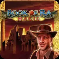Book Of Ra Magic od Novomatic w NV Casino