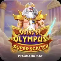 Gates of Olympus Super Scatter od Pragmatic Play w NV Casino