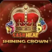Shining Crown Cash Heat od EGT Digital w NV Casino